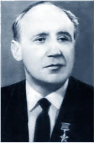 Герой Советского Союза Иван Алексеевич Музалев советский разведчик затем - фото 2