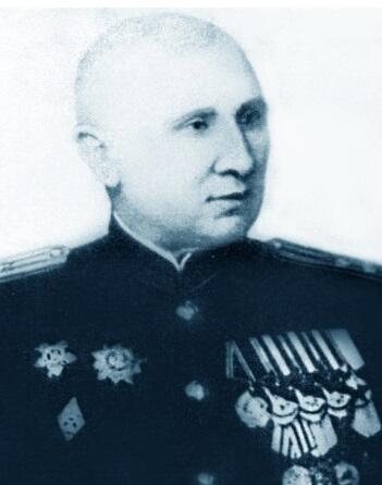 Герой Советского Союза Иван Алексеевич Музалев советский разведчик затем - фото 3