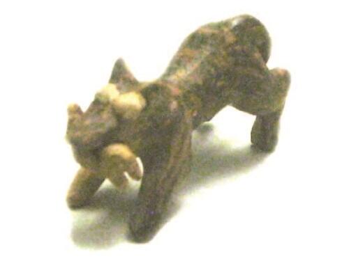 Рис 19 Собака с костью Археологические раскопки в Беотии Около 600550 до - фото 27