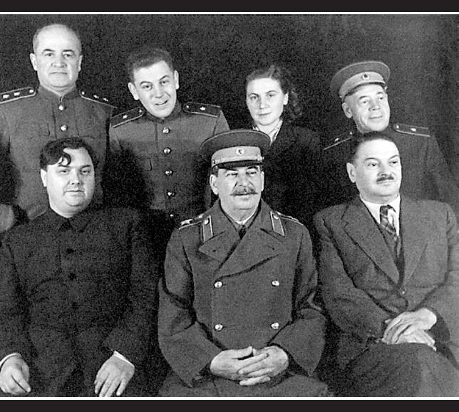 Ленинградское дело один из самых загадочных и малоизученных судебных - фото 1