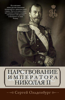 Борис Бразоль - Царствование императора Николая II 1894 — 1917 в цифрах и фактах