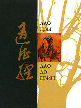  Лао-цзы - Дао дэ цзин. Книга пути и достоинства