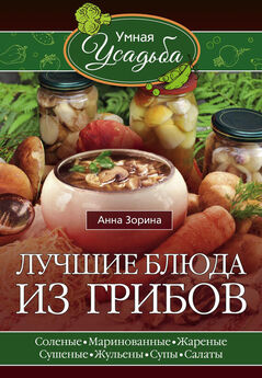 Автор неизвестен - Кулинария - Блюда из картофеля и грибов