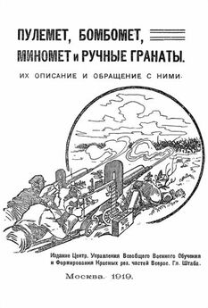  НКО СССР - 107-мм горно-вьючный полковой миномет обр. 1938 г. (107 ГВПМ-38) Руководство службы.