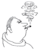 Силу пристрастия к курению можно определить с помощью тестов Фагерстрома 1 - фото 3
