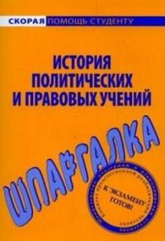 Дмитрий Кралечкин - Основы теории политических партий