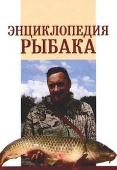 А. Умельцев - Энциклопедия рыбака