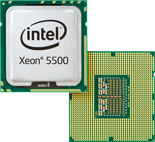 Intel Xeon X5560 Цена не определена Intel wwwintelru Оценка отлично - фото 35