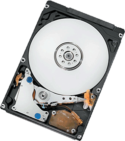 25дюйм жесткий диск предназначенный для систем цифрового видео малого - фото 16
