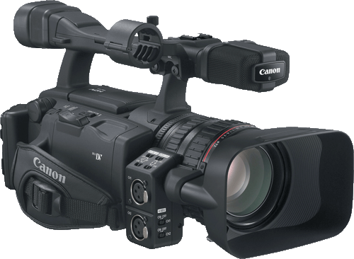 HDвидеокамера предназначается для профессиональной съемки в частности - фото 3