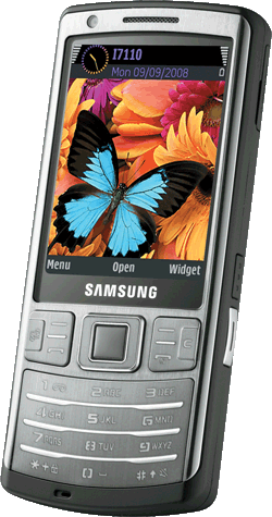 Смартфон на базе операционной системы Symbian Он сделан в формфакторе - фото 13