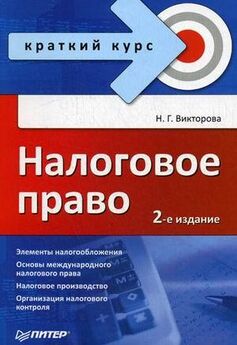 Аркадий Брызгалин - Налоговые проверки: виды, процедуры, ограничения