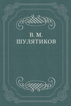 Владимир Шулятиков - «Старое» и «новое» в современной литературе