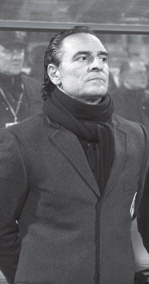 Клаудио Чезаре Пранделли тренер сборной Италии Сборная Словении остается - фото 44