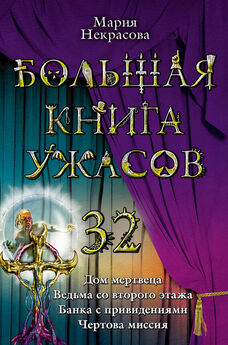 Мария Некрасова - Ведьма со второго этажа