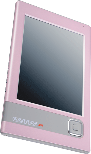 В 2010 г PocketBook Global намерена занять половину российского рынка благо - фото 7