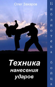 Константин Терёхин - Уличное каратэ. Как научиться драться за 100 дней