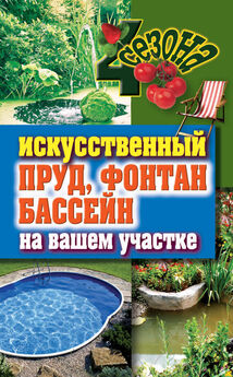 Светлана Филатова - Искусственный пруд, фонтан, бассейн на вашем участке