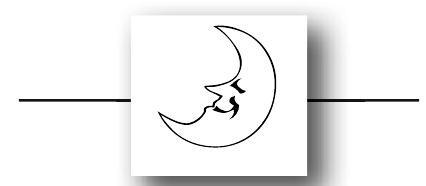 О чем расскажет лунный календарь Мифы о Луне На земле Луна влияет на - фото 2