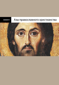 Владимир Лучанинов - Азы православного христианства