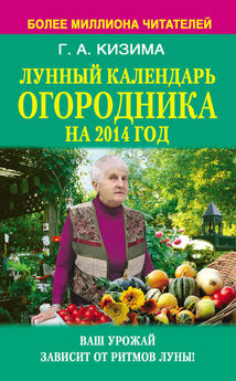 Руслан Герасимов - Посевной календарь садовода-огородника на 10 лет