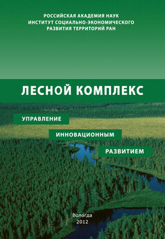 Павел Советов - Лесной комплекс: управление инновационным развитием