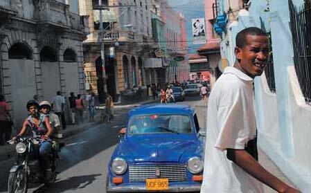 Посетив Кубу много раз за последние годы я хочу показать читателям этой книги - фото 3