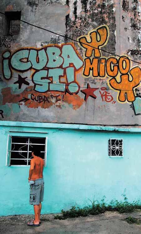Изза американских санкций на Кубу летает ограниченное количество компаний - фото 5