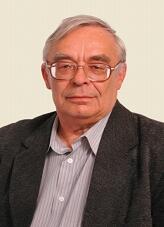 Соловьев Владимир Сергеевич родился 21 августа 1940 года Закончил в г - фото 1