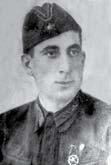 Миши Измайлов В 1939 г он участвовал в боях по освобождению Западной - фото 14