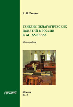 Вардан Торосян - История образования и педагогической мысли