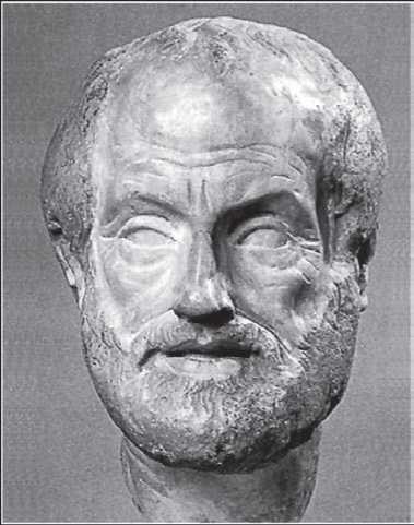 Аристотель Известно также что Демокрит родился во фракийском городе Абдера - фото 7