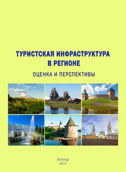 Тамара Ускова - Туристская инфраструктура в регионе: оценка и перспективы