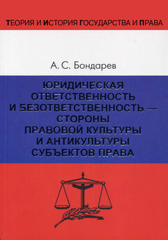 Алексей Жеребцов - Общая теория публично-правовой обязанности