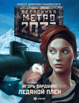 Сурен Цормудян - Метро 2033: Край земли-2. Огонь и пепел