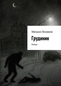 Михаил Лукин - …И вечно радуется ночь. Роман