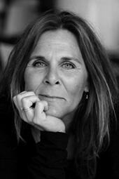 Шведская писательница Мони НильсонБрэнстрем родилась в 1955 году в Стокгольме - фото 2