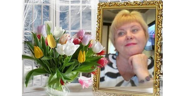 Лидия Алексеевна МокрушинаКулигина родилась 9 января 1956 года в г Кумертау - фото 1