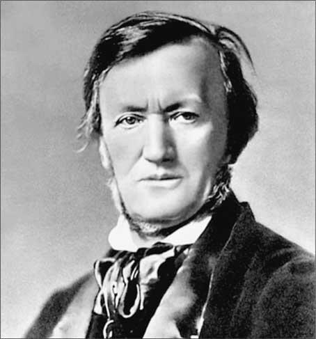 Рихард Вагнер Моя жизнь Том 2 Richard Wagner Mein Leben Залесская М К - фото 1