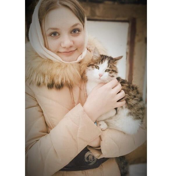 Юлия родилась 25 июня 1998 года в г Гай Оренбургской обл В настоящее время - фото 1