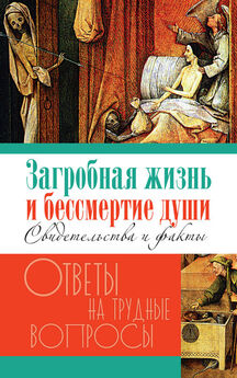 Владимир Зоберн - Будущая загробная жизнь: Православное учение
