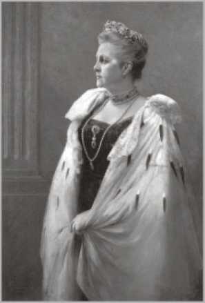 Королева Эллинов Ольга Константиновна В 1894 году по возвращении в Россию - фото 13