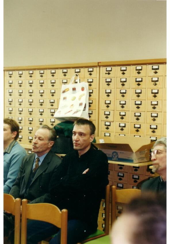 Марсель Муртазин Сабантуй г СанктПетербург 2001 год Камиль Зиннуров - фото 15