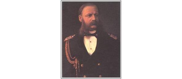 Адмирал А А Пещуров Напряженная работа на посту главнокомандующего сказалась - фото 13