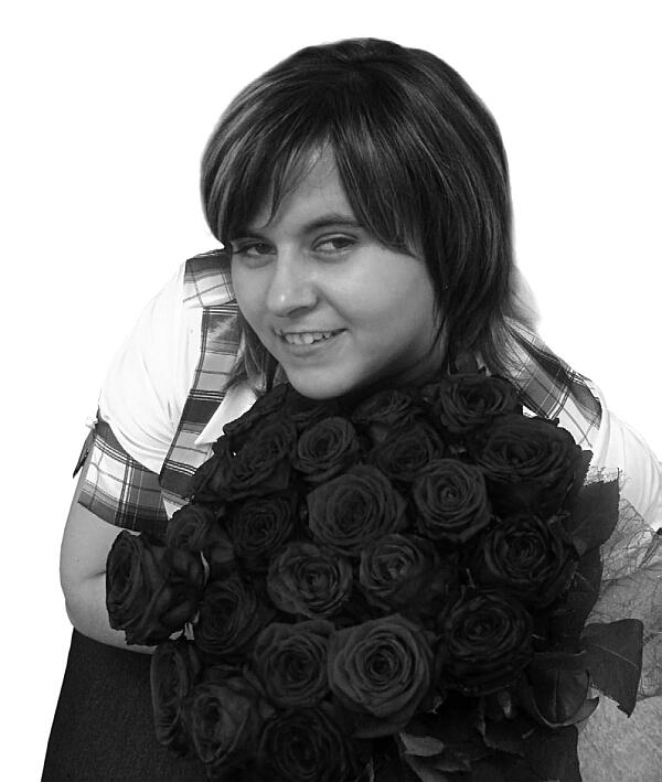 Анастасия Нефёдова родилась 16 апреля 1985 года в г Серпухов Московской - фото 1