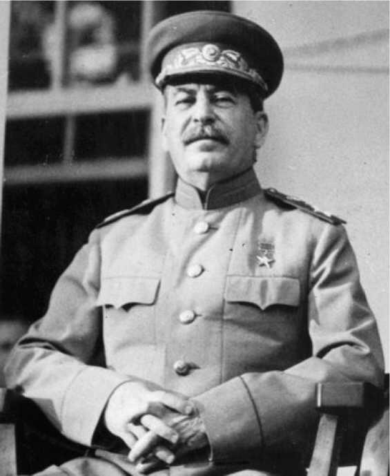 Портрет ИВ Сталина ИТУ издает работы освещающие вопросы секретарского - фото 10