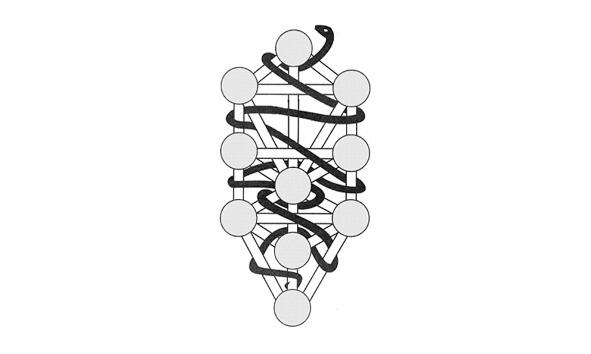 Путь Змея на Древе Жизни Числовые карты состоят из 10 рангов и представляют - фото 14