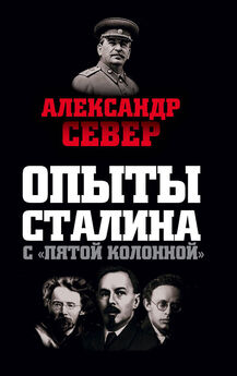 Андрей Вышинский - Сталин и враги народа