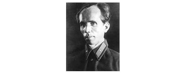 Николай Алексеевич Островский родился 16 29 сентября 1904 года в селе Вилия - фото 7
