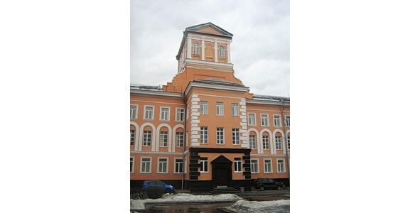 Здание Невского машиностроительного завода В середине XIX века он назывался - фото 8